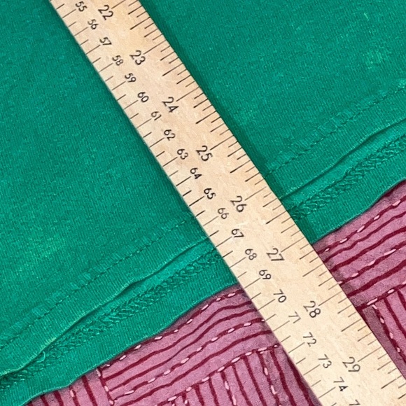 Zelda faded look men’s XL green yellow tshirt - Picture 8 of 8